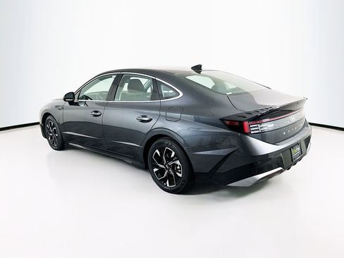 Used 2025 Hyundai Sonata SEL image 5