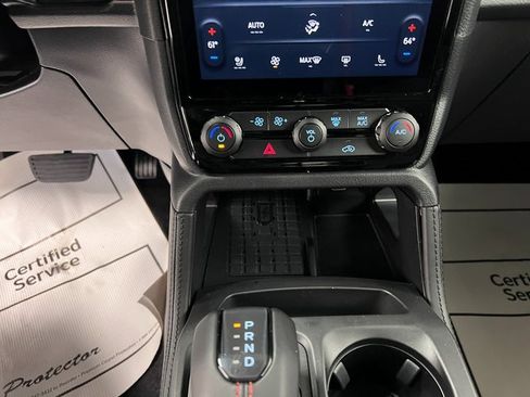 New 2025 Ford Ranger Raptor image 42