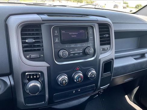 Used 2018 RAM 1500 Tradesman w/ Popular Equipment Group RWD image 5
