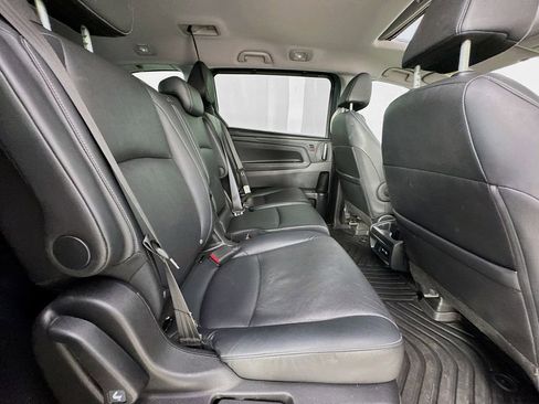 Used 2024 Honda Odyssey EX-L image 38