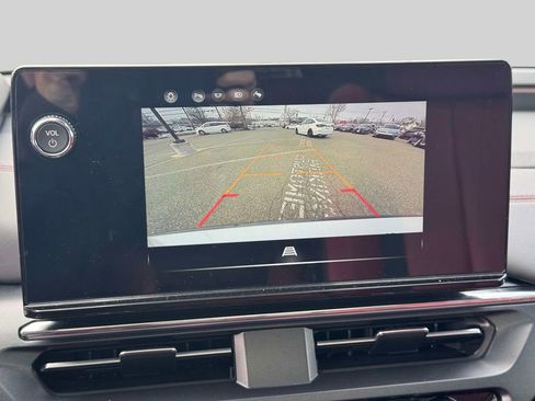 Used 2024 Acura ZDX A-Spec RWD image 28