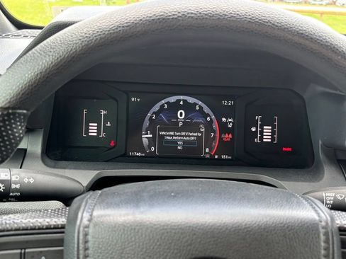 Used 2025 Toyota Tacoma SR RWD image 24