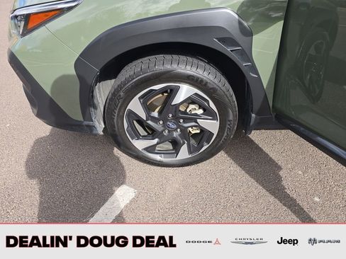 Used 2024 Subaru Crosstrek 2.5i Limited image 18