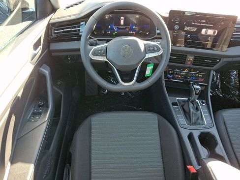 New 2026 Volkswagen Jetta S image 7