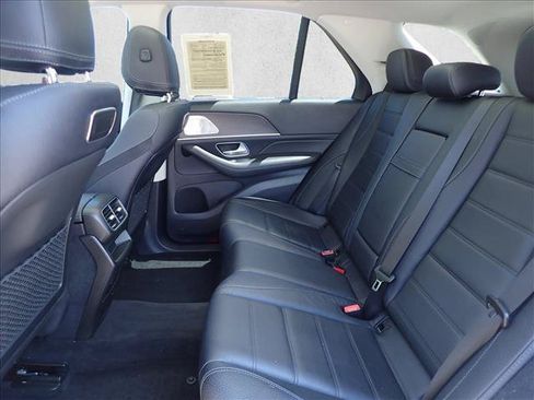 Used 2020 Mercedes-Benz GLE 580 4MATIC image 10