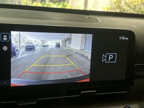 Used 2024 Hyundai Kona SEL FWD image 18