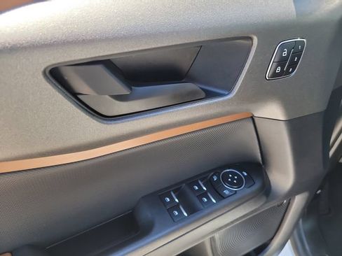 Used 2025 Ford Bronco Sport Outer Banks w/ Outer Banks Tech Package+ AWD/4WD image 18