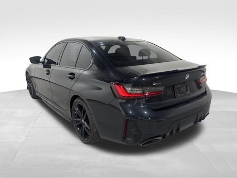 Used 2024 BMW M340i xDrive w/ Premium Package AWD/4WD image 9