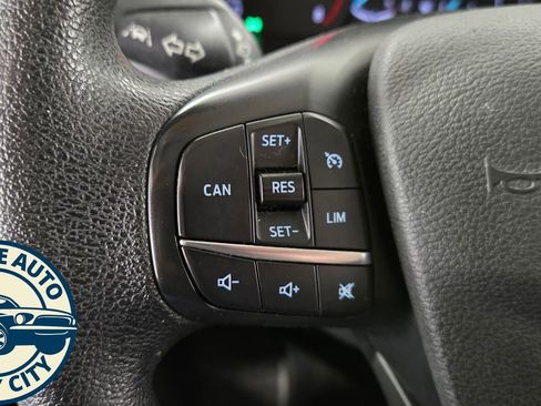 Used 2022 Ford Transit 250 Low Roof w/ Exterior Upgrade Package image 12