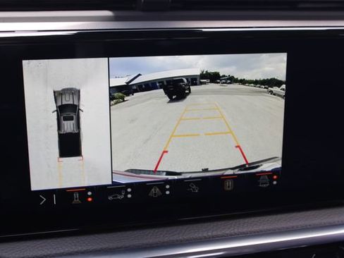 Used 2024 GMC Sierra 2500 Denali w/ Denali Reserve Package image 27