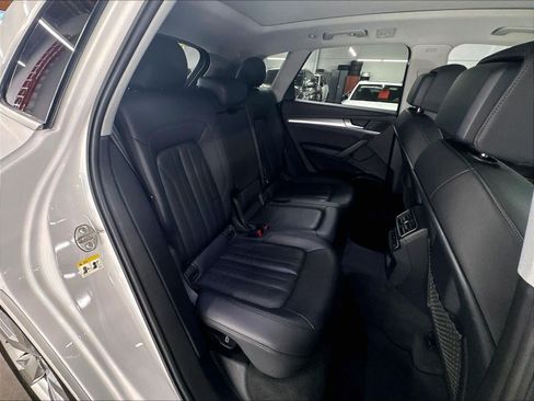 Used 2018 Audi Q5 2.0T Premium Plus w/ Premium Plus Package AWD/4WD image 28