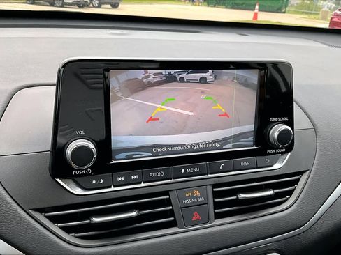 Used 2021 Nissan Altima 2.5 S w/ Driver Assist Package FWD image 27