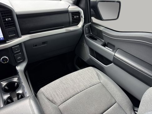 Certified 2023 Ford F150 XLT w/ Equipment Group 302A High image 15