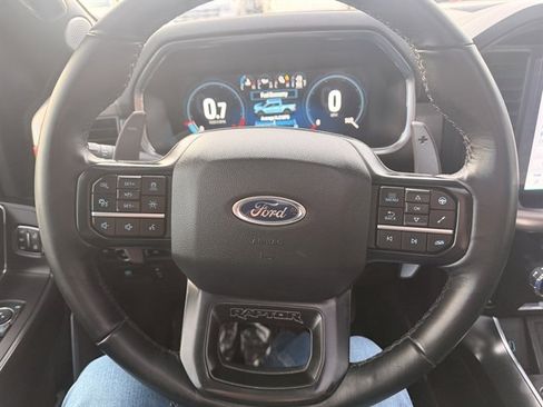 Certified 2023 Ford F150 Raptor w/ Raptor 37 Performance Package image 25