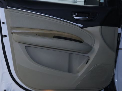 Used 2020 Acura MDX w/ Technology Package image 13