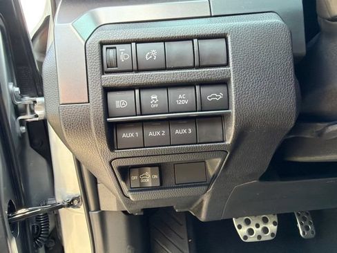 New 2026 Toyota Tacoma TRD Sport AWD/4WD image 23