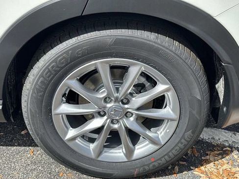 New 2026 Honda CR-V EX image 10