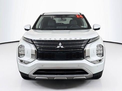 Used 2024 Mitsubishi Outlander SE AWD/4WD image 6