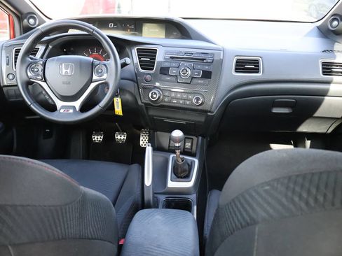 Used 2013 Honda Civic Si image 14