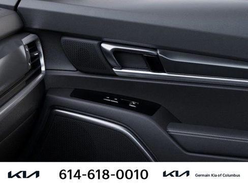 New 2025 Kia Telluride LX image 28