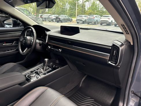 Used 2024 MAZDA CX-50 2.5 Turbo w/ Cargo Package image 18