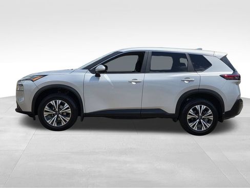 Used 2023 Nissan Rogue SV AWD/4WD image 9