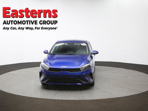 Used 2022 Kia Forte LXS w/ LXS Technology Package image 52