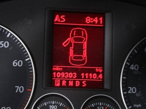 Used 2007 Volkswagen Eos 2.0T image 7