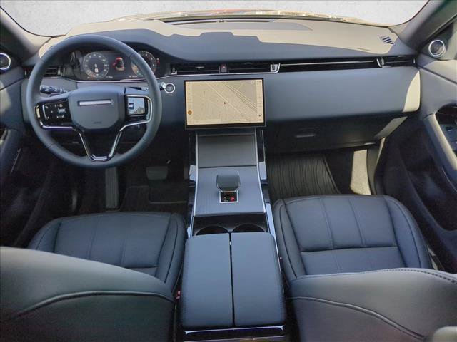 New 2026 Land Rover Range Rover Evoque S AWD/4WD image 15