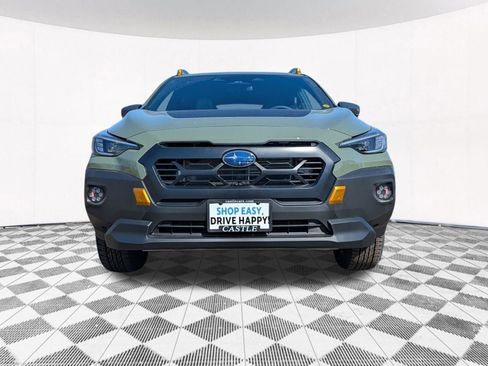 New 2026 Subaru Crosstrek 2.5i Wilderness AWD/4WD image 20