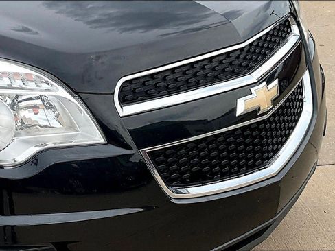 Used 2015 Chevrolet Equinox LT w/ Driver Convenience Package image 33