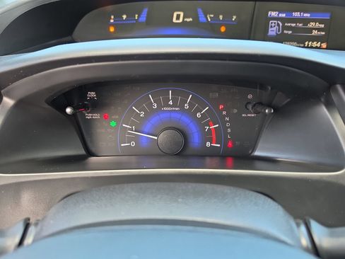 Used 2014 Honda Civic LX image 21