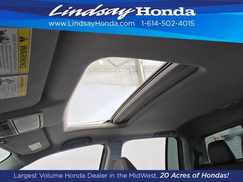 Used 2023 Honda Ridgeline RTL-E image 22