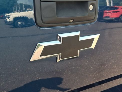 Used 2019 Chevrolet Colorado Z71 AWD/4WD image 31