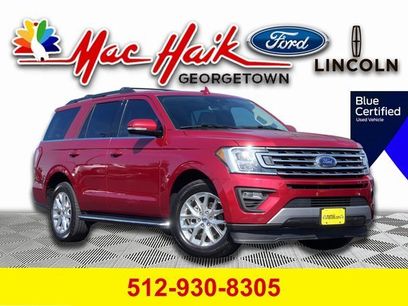 Used 2021 Ford Expedition XLT