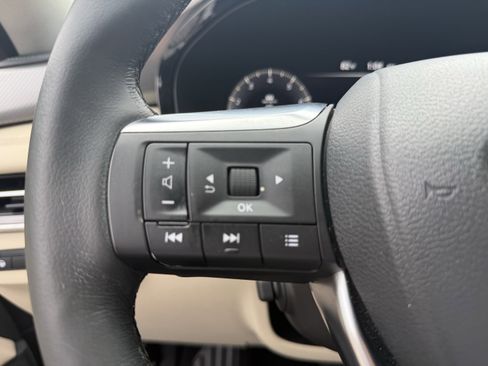 Certified 2023 INFINITI QX60 Luxe AWD/4WD image 19