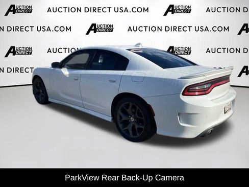 Used 2019 Dodge Charger GT RWD image 7