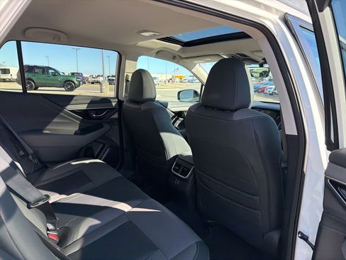 Used 2024 Subaru Outback Onyx Edition image 18