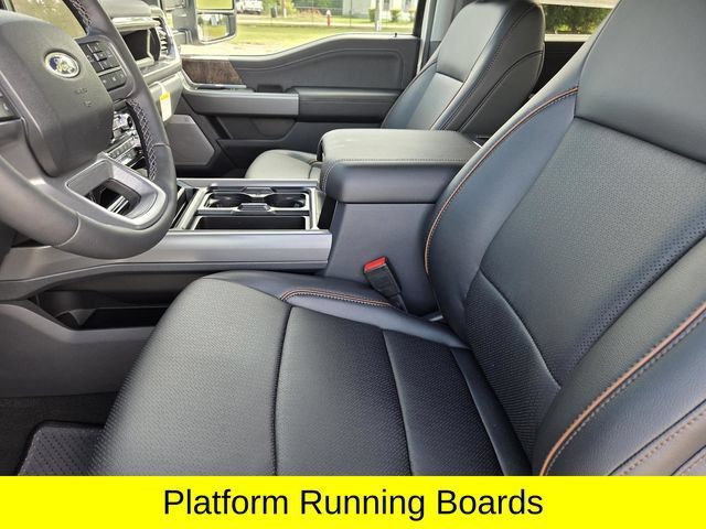 New 2026 Ford F350 Lariat w/ Lariat Ultimate Package AWD/4WD image 26