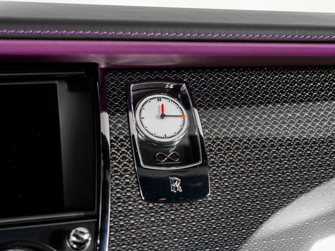 Used 2020 Rolls-Royce Wraith RWD image 43