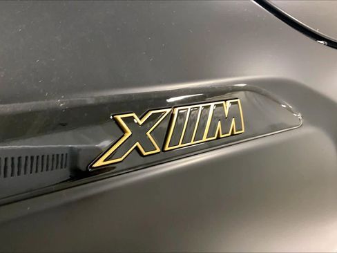 Used 2025 BMW XM image 9