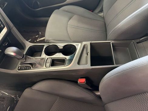 Used 2018 Hyundai Sonata SE FWD image 21