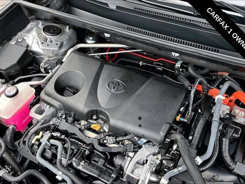 Used 2021 Toyota RAV4 XLE Premium AWD/4WD image 30