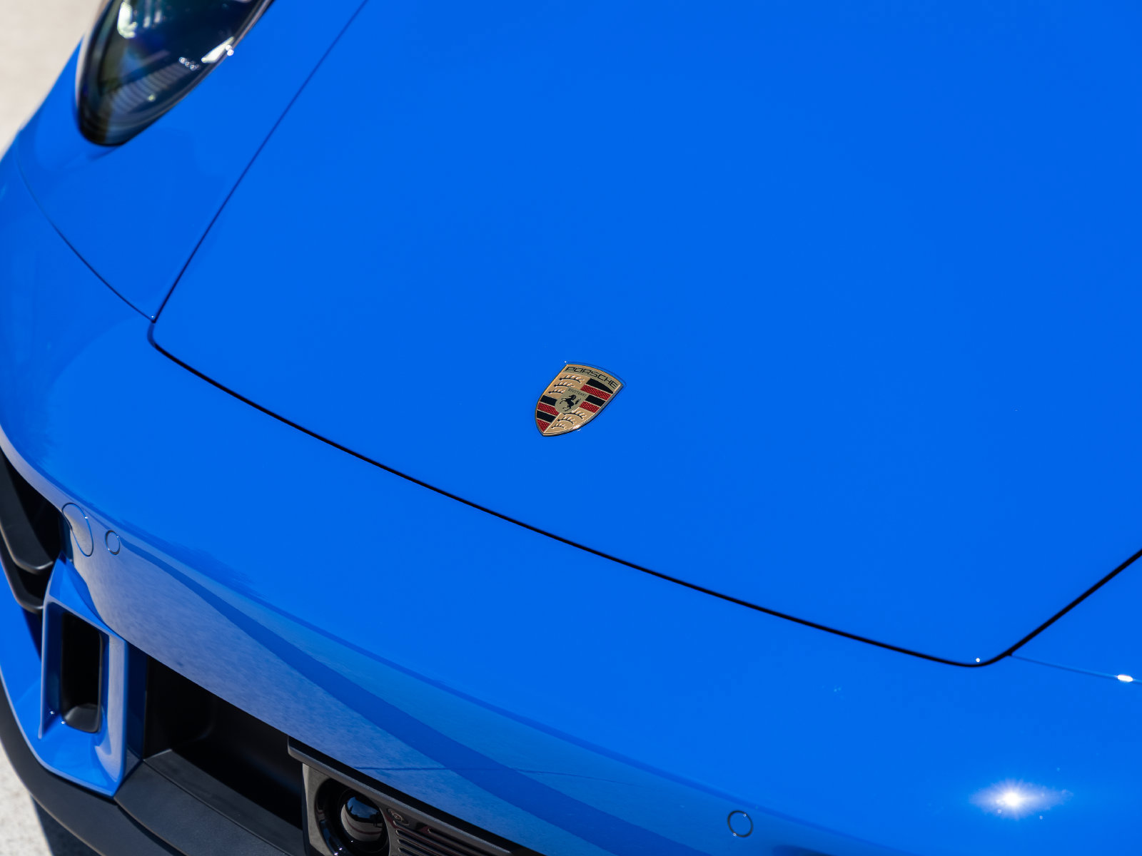 Certified 2026 Porsche 911 Carrera RWD image 19
