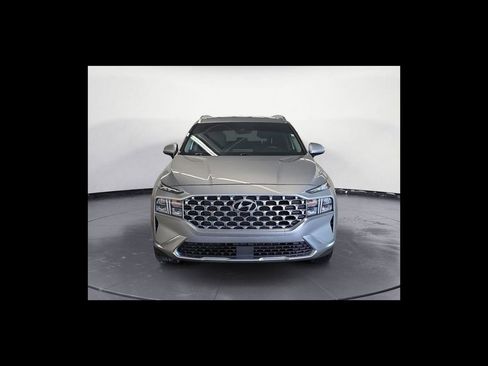 Used 2022 Hyundai Santa Fe AWD image 9