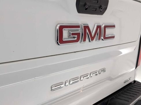 Used 2025 GMC Sierra 3500 SLT image 14