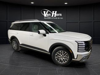 New 2026 Hyundai Palisade SEL video 1