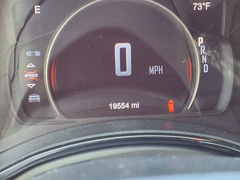 Certified 2024 Dodge Durango GT image 22