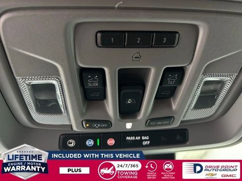 Used 2025 GMC Sierra 1500 Denali image 22