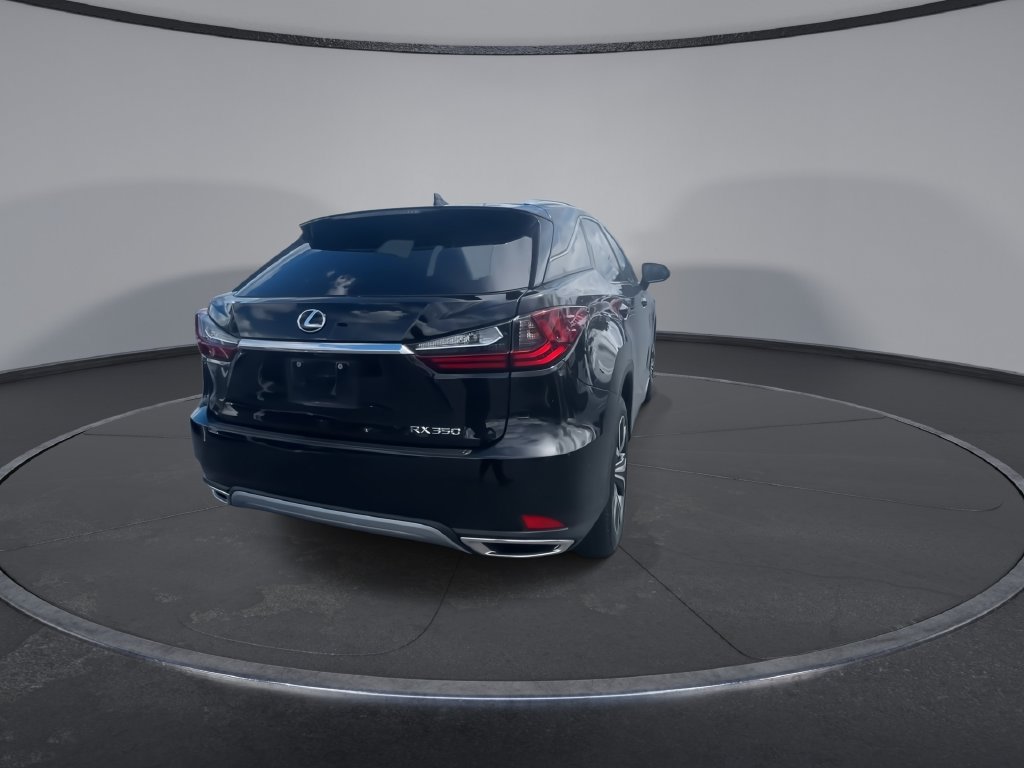 Used 2020 Lexus RX 350 FWD w/ Premium Package image 8